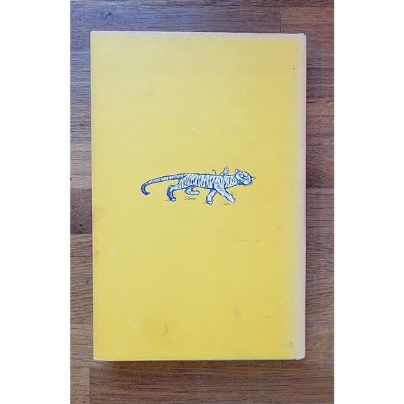 Return to the Happy Islands by James Kruss 1967 Hardcover - Picture 3 of 4